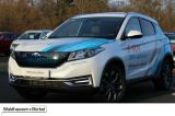 Andere SERES 3 Luxury VOLL-ELEKTRO Klima Navi - Andere mit Elektro-Antrieb: Geländewagen