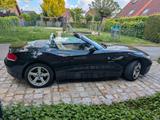 BMW Z4 sDrive20i - - BMW Z4: Cabrio