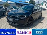 Opel Corsa F 1.2 101PS Edition Auto. *All Black* - Opel Corsa: Black