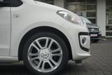 Volkswagen up! 1.0 high up! Navi Tempomat Schiebedach Leder - Volkswagen up!: High
