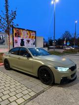 BMW 320i M Sport LCI | TÜV NEU 07/27 | Service NEU - BMW 320 Gebrauchtwagen in Augsburg
