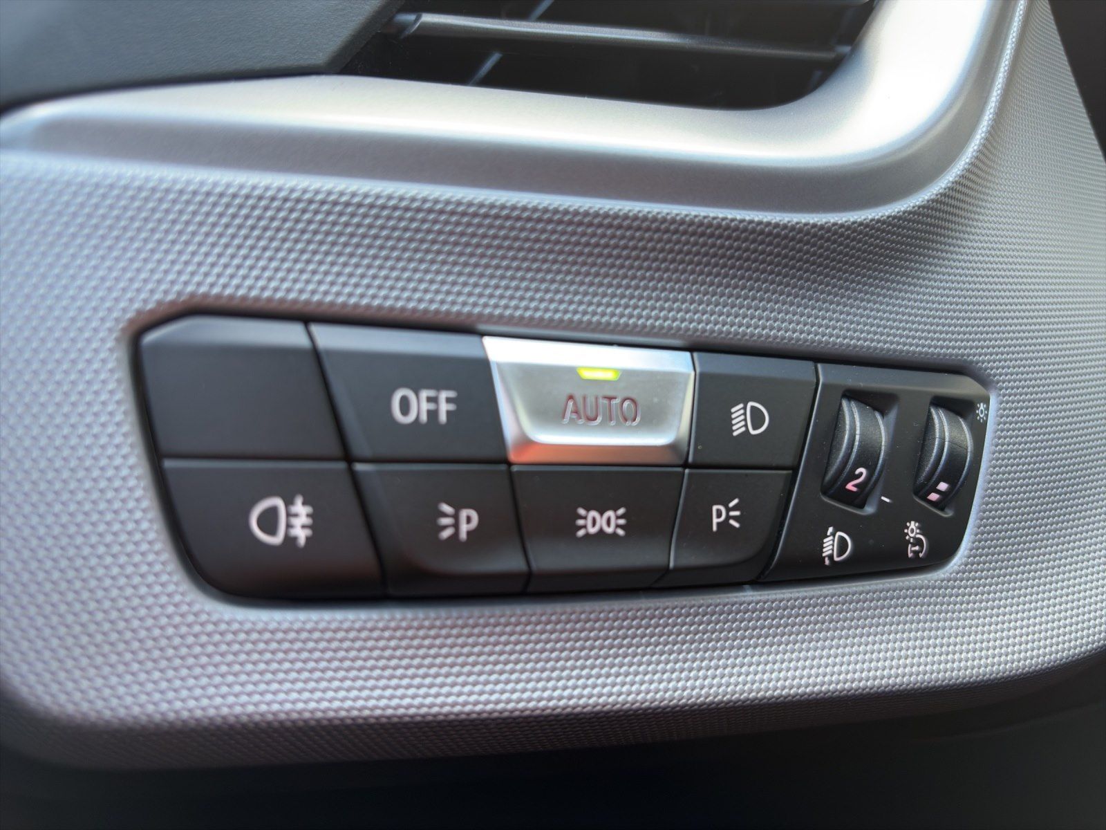 BMW 116 - Bild 29
