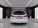 Ford Focus Turnier 1.0 EcoBoost ST-LINE SITZHZG GRA K - Ford Focus Gebrauchtwagen in Hamm
