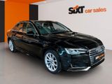 Audi A4 2.0TDI S line|ACC|Matrix|RFK|B&O|Standhz|NAV+ - Audi A4 mit Diesel-Antrieb: Limousine, 2.0