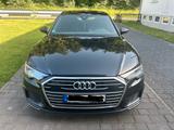 Audi A6 Lim. 50TDI QUATTRO/S-LINE- LEDER,PANO/KAM/LED - Audi A6 aus 2020