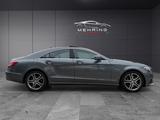 Mercedes-Benz CLS 400 AUT. LED NAVI LEDER PANO SHZG KAMERA 360 - Mercedes-Benz CLS 400: Scheckheftgepflegt
