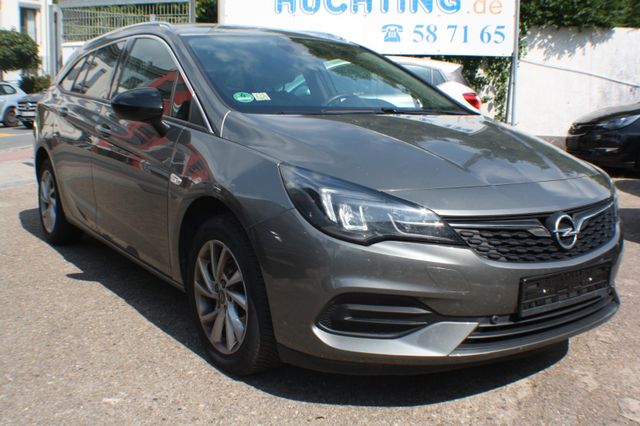 Opel Astra K Sports Tourer Elegance LED NAVI Klimaaut