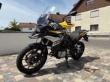 BMW F 750 GS, 40 year edition, tiefergelegt - Offers matching your search criteria