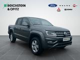 Volkswagen Amarok 3.0l TDi Highline DoubleCap 4Motion - Volkswagen Amarok: Standheizung