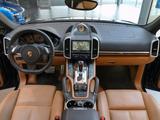 Porsche Cayenne S Diesel S Super Ausstattung sehr gepfl. - Porsche Cayenne: Braun