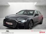 Audi A6 Limousine 50 TFSI e quattro sport S line HuD