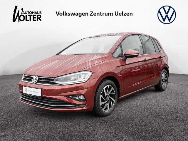 Volkswagen Golf Sportsvan 1.0 TSI Join BMT LED KAMERA APP-C