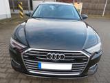 Audi A6 40 TDI Avant sport, Matrix, ACC, AHK, Notrad - Audi A6 Gebrauchtwagen in Rostock