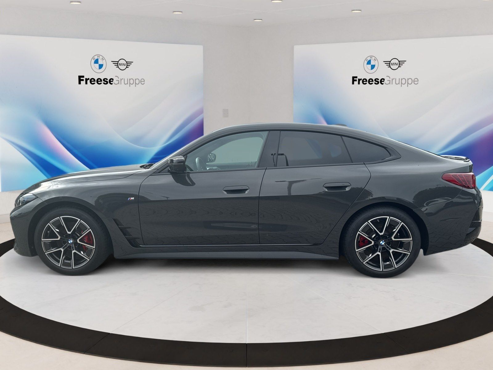 BMW M440i xDrive foto 3