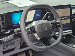 Fahrzeugabbildung Austral Techno 1.3 TCe 160 Mild-Hybrid EU6e