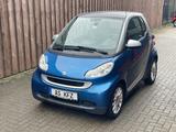 Smart ForTwo fortwo coupe SERVO Automatik Klima - Smart Gebrauchtwagen von 2007