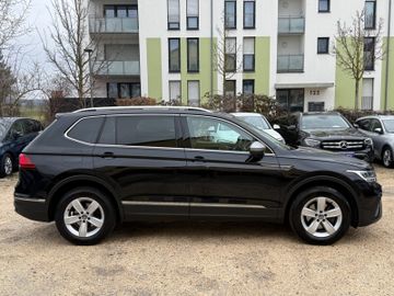 Volkswagen Tiguan Allspace - 7