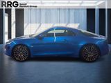 Alpine A110 GT TCe 300 EDC - Alpine: Sportwagen
