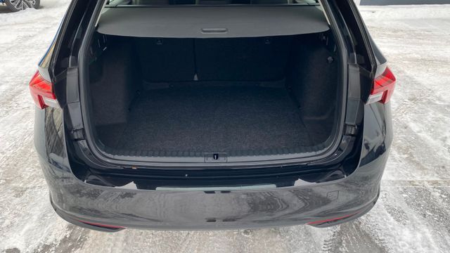 SKODA Octavia (Bild 5 von(15)