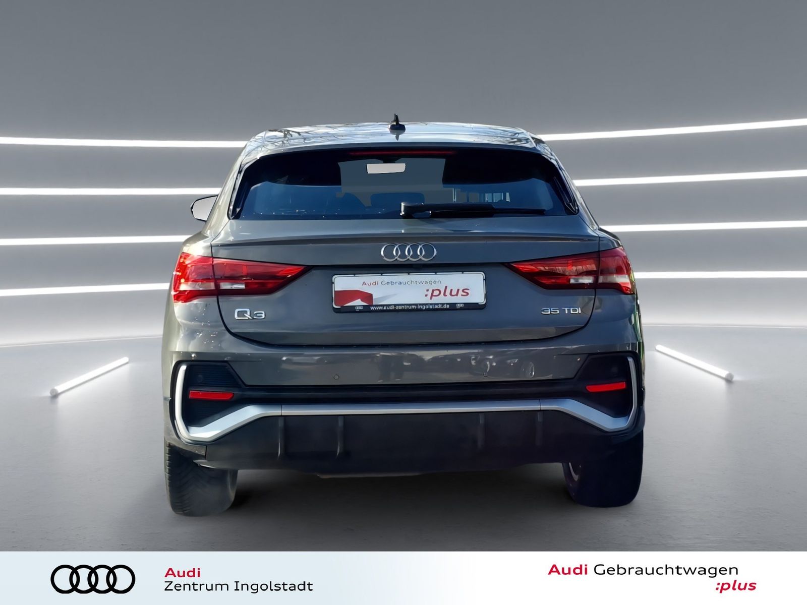 Audi Q3 - Bild 7