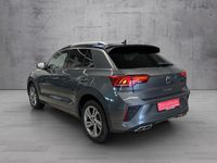 Volkswagen T-Roc - Vorschau Bild 4