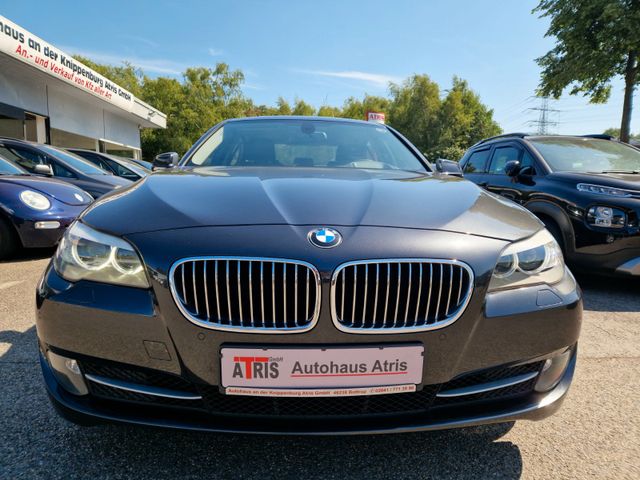 BMW 523 Baureihe 5 Lim. 523 i