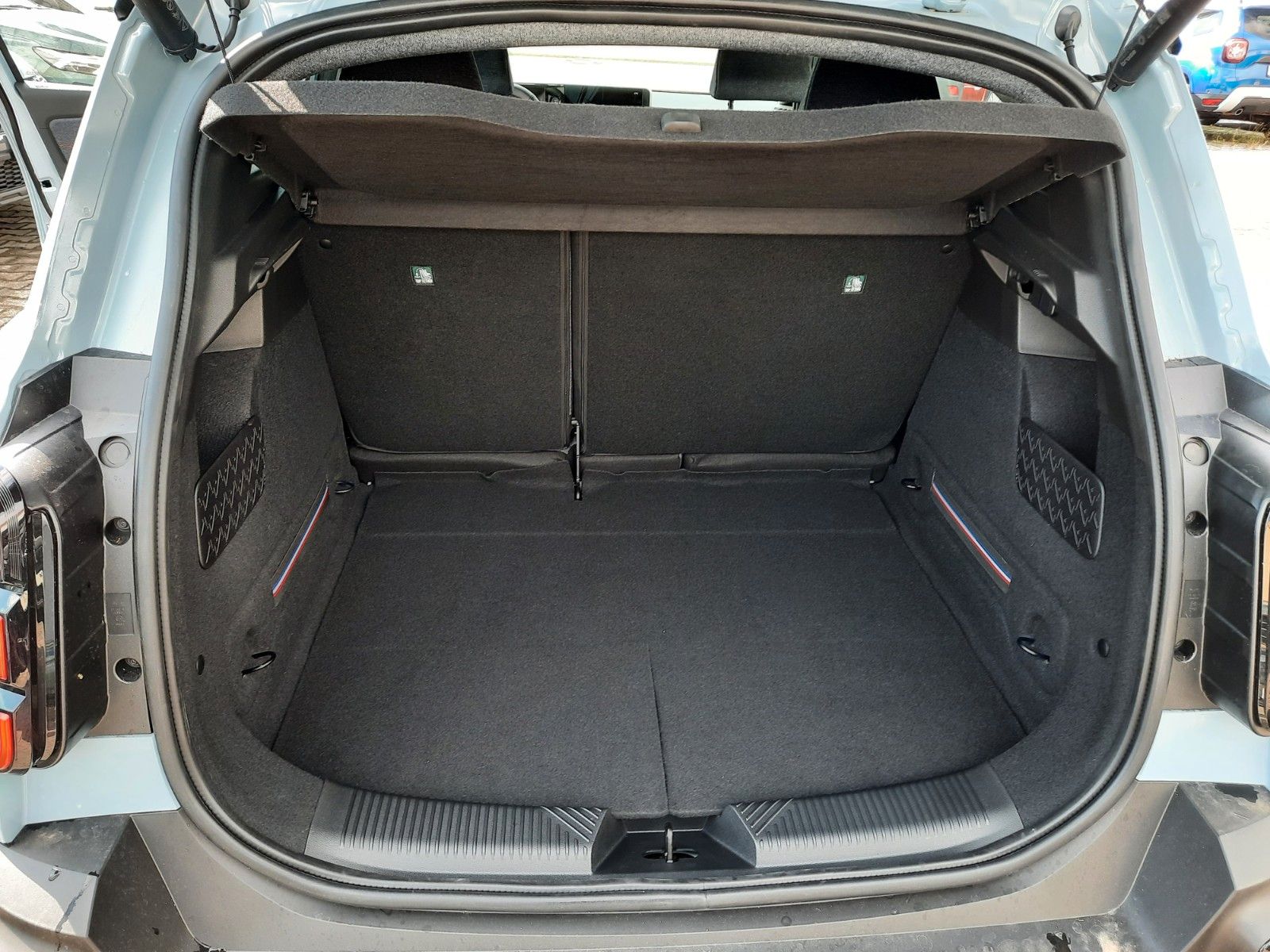 Renault R 4 - Bild 9