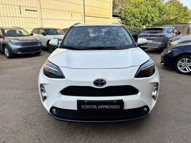 Other Toyota Yaris Cross 1.5H (116 CV) E-CVT Active imagem 2