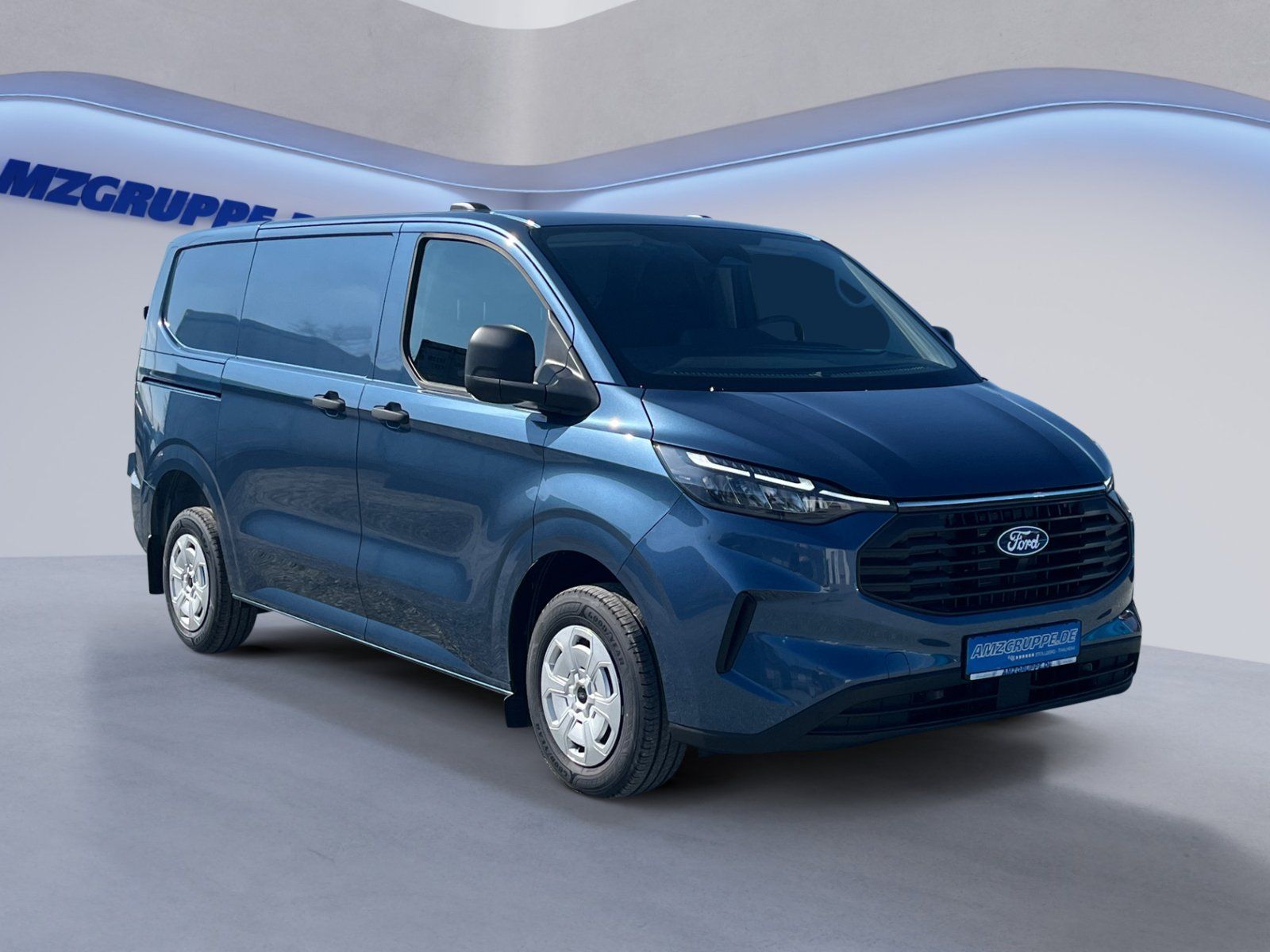 Ford Transit Custom - Bild 2