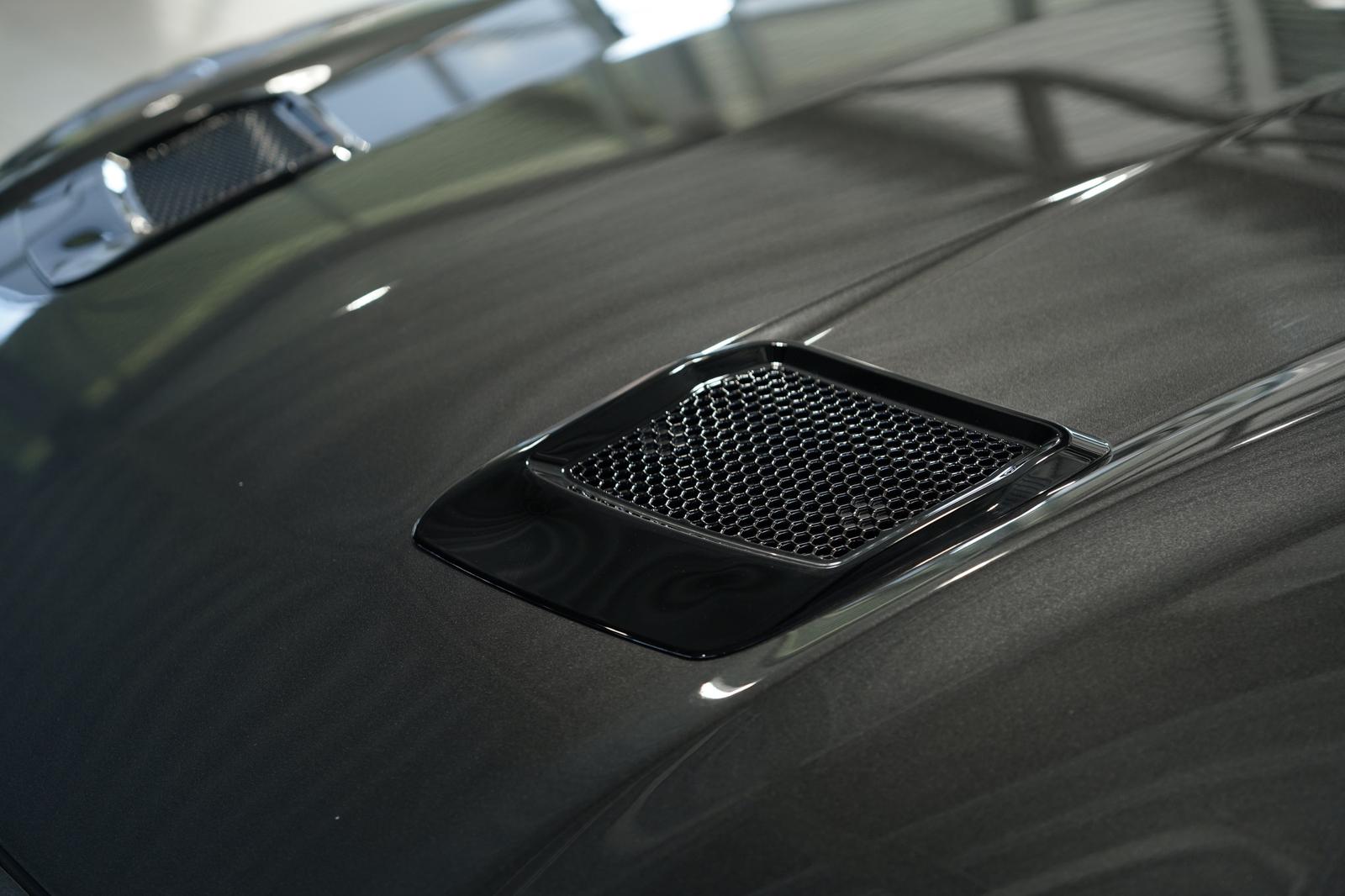 Ford Mustang GT 5.0 V8 Convertible *2.H *ACC *Kamera