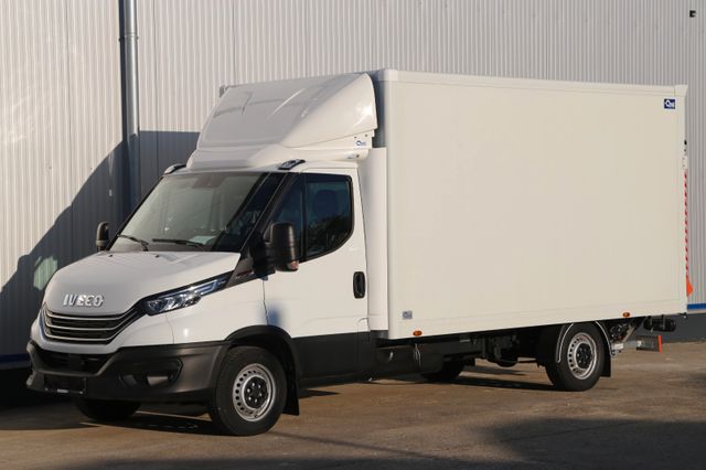 Iveco Daily 35S18HA8/P 410x210x210