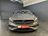 Mercedes-Benz CLA 220 Shooting Brake CDI 4Matic AMG-LINE*3JG* - Mercedes-Benz CLA-Class mit Diesel-Antrieb