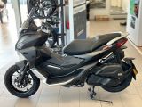 Aprilia SR GT 125 SCHWARZ - APRILIA ROLLER SR 125