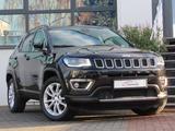 Jeep Compass 1.3 T-GDI I4 Autom. Leder Navi Kamera - gebrauchte Jeep Compass aus dem Jahr 2020