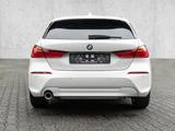 BMW 118i Advantage PANO NAVI PDC V+H DAB Tempomat - BMW 118 in Düsseldorf