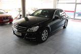 Mercedes-Benz C 180 BlueEFFICIENCY NAVI LED 6.GANG *EURO 5* - Mercedes-Benz C-Klasse in München