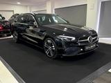 Mercedes-Benz C 200 T d Avantgarde *DIST*KAMERA*AMBI*AHK*SHZ* - Mercedes-Benz C 200 in Herne