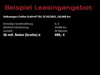 Volkswagen Crafter - Vorschau Bild 7