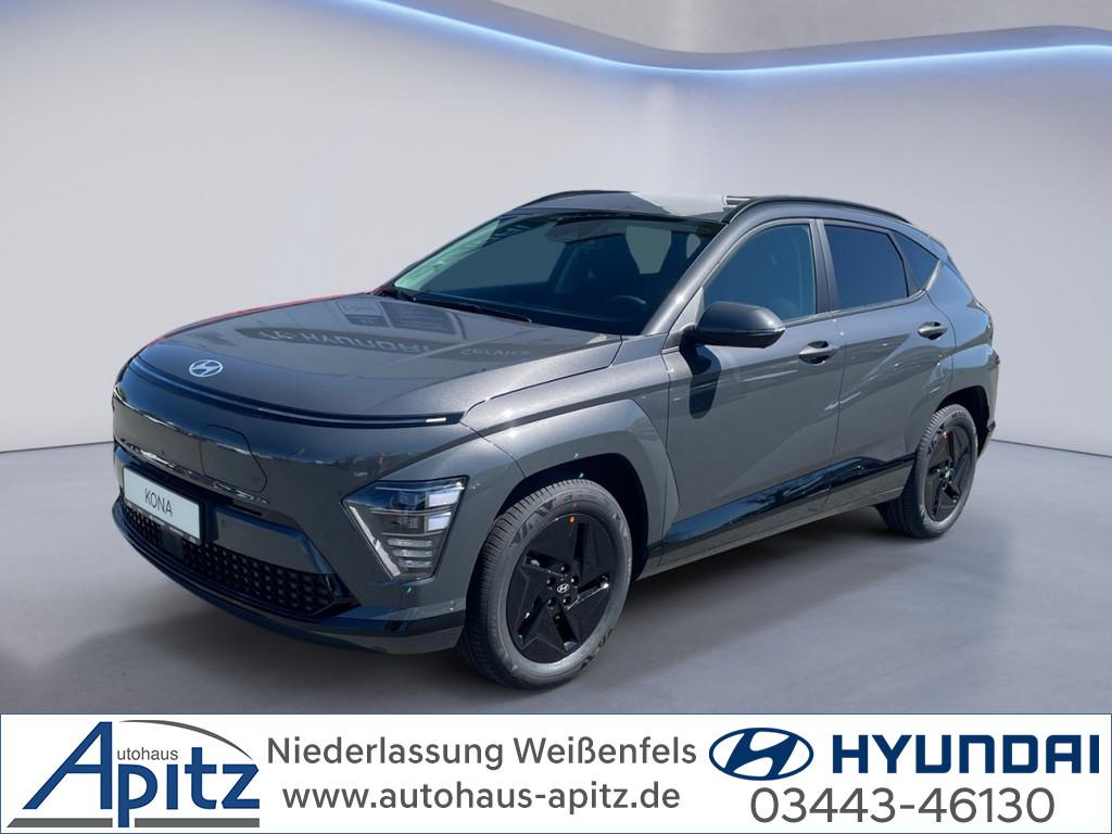 Hyundai Kona Trend Elektro 2WD