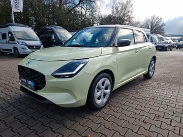 Suzuki SwiftSWIFT 1.2 Dualjet Comfort