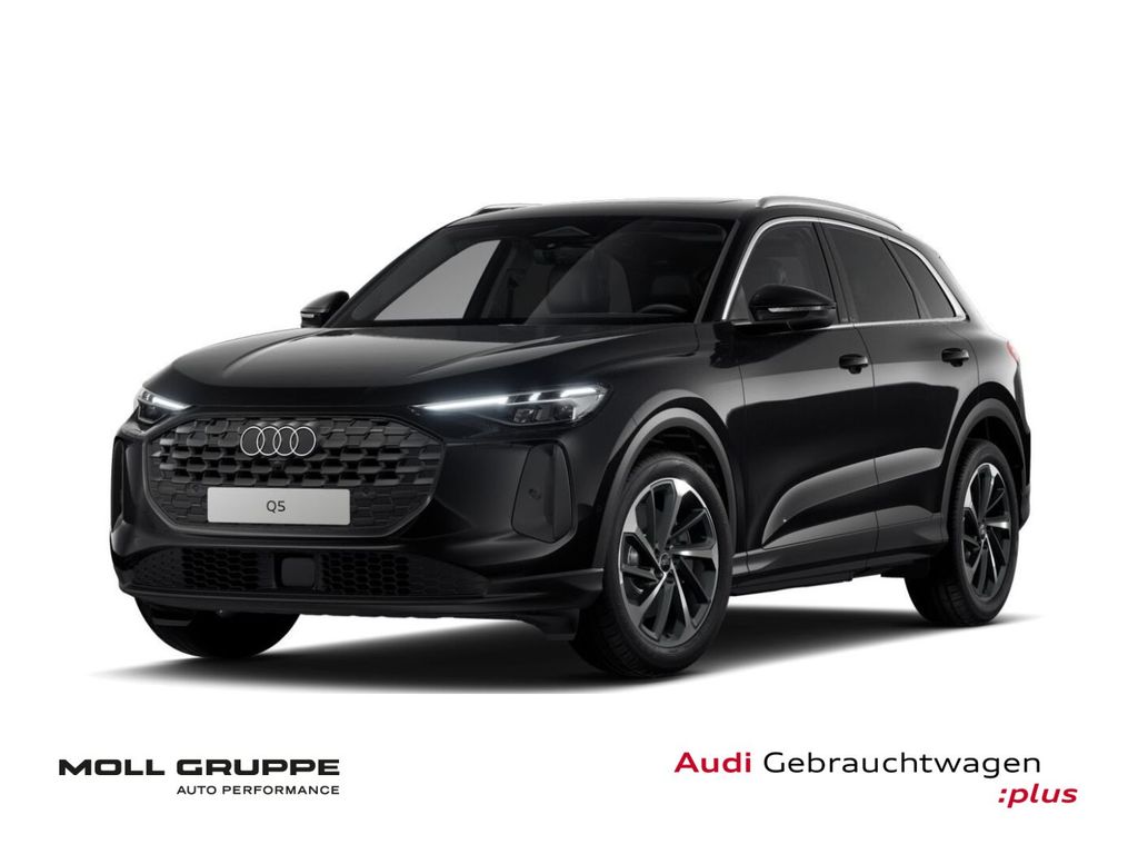 Image of Audi Q5
