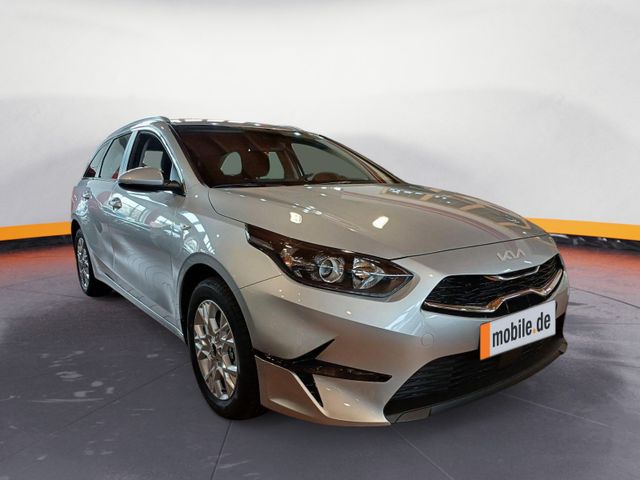 Kia cee'd / Ceed SW 1.0T VISION Klima Navigation