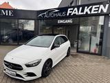 Mercedes-Benz B 200 AMG LINE PANO RFK LANE&SIDE Assist Memory - Mercedes-Benz B 200 in Duisburg