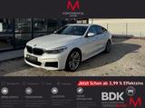 BMW 640d xDrive Gran Turismo*M Sportpaket*SoftClose* - BMW: 6x
