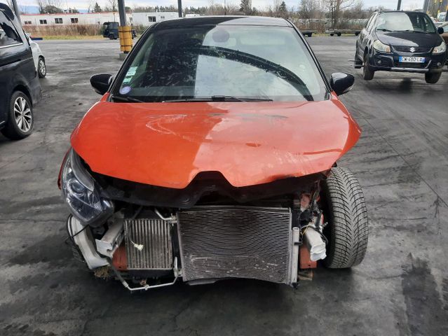 Renault CAPTUR 0.9 TCE 90