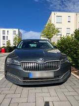 Skoda Superb 3V - Skoda Superb in Aachen