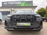 Audi Q7 50 TDI quattro S line -VOLLAUSSTATTUNG!!!! - Audi Q7: Sitzbelüftung