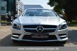 Mercedes-Benz SL 500 1.Hand MB Scheckheft AMG B&O Magic Sky - Mercedes-Benz: Sk