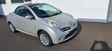 Nissan Micra C+C Active Luxury 1.6 Active Luxury - Nissan Micra mit Benzin-Antrieb: Cabrio, 1.6
