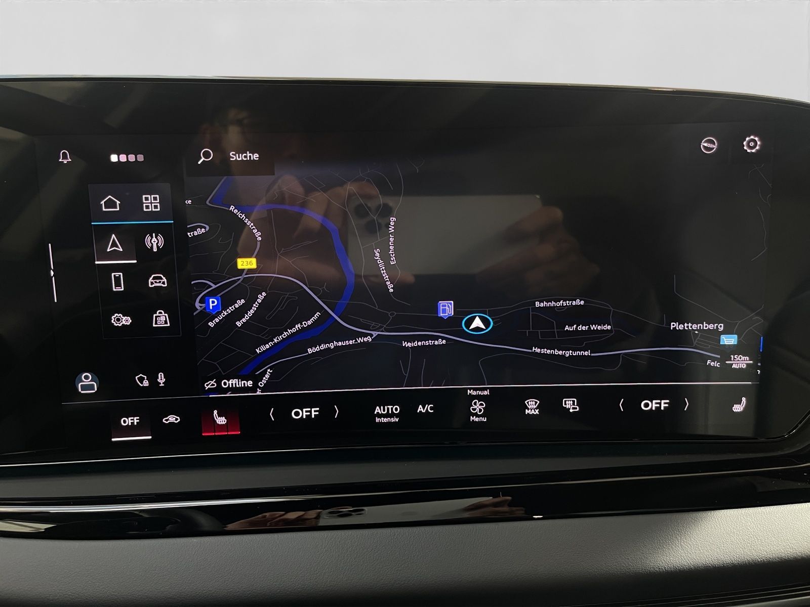 Audi A6 - Bild 12